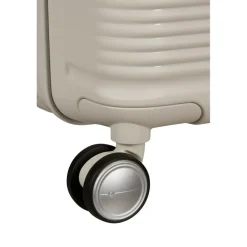 Samsonite Paralux HS Spinner 55 koffer stone grey