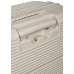 Samsonite Paralux HS Spinner 55 koffer stone grey