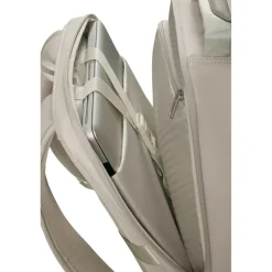 Samsonite Paralux 2-In-1 Travel 15,6 inch laptop rugzak 26 liter stone grey