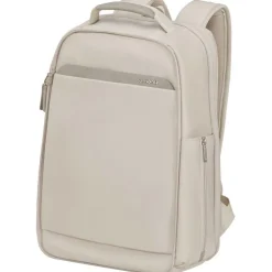 Samsonite Paralux 2-In-1 Travel 15,6 inch laptop rugzak 26 liter stone grey