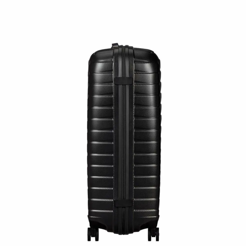 Samsonite Proxis Spinner 75 koffer matt graphite