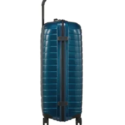 Samsonite Proxis Spinner 75 koffer petrol blue