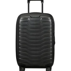 Samsonite Proxis Spinner koffer 55 - 26 cm matt graphite