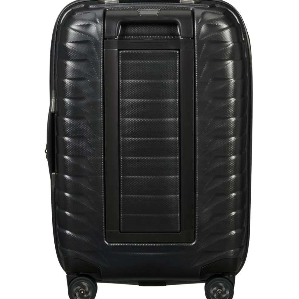 Samsonite Proxis Spinner koffer 55 - 26 cm matt graphite