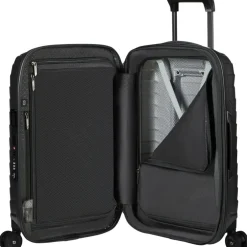 Samsonite Proxis Spinner koffer 55 - 26 cm matt graphite