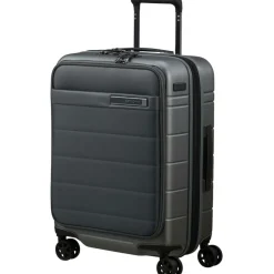 Samsonite Samsonite Neopod Spinner Easy Access 55 koffer sage khaki