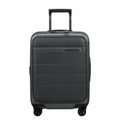Samsonite Samsonite Neopod Spinner Easy Access 55 koffer  sage khaki
