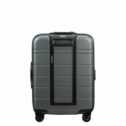 Samsonite Samsonite Neopod Spinner Easy Access 55 koffer  sage khaki