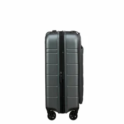 Samsonite Samsonite Neopod Spinner Easy Access 55 koffer  sage khaki