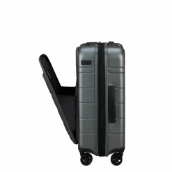 Samsonite Samsonite Neopod Spinner Easy Access 55 koffer  sage khaki