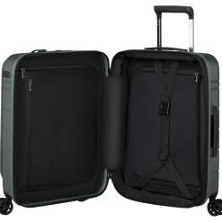 Samsonite Samsonite Neopod Spinner Easy Access 55 koffer  sage khaki
