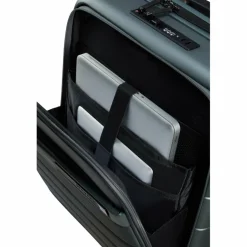 Samsonite Samsonite Neopod Spinner Easy Access 55 koffer  sage khaki