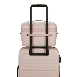 Samsonite StackD beautycase rose