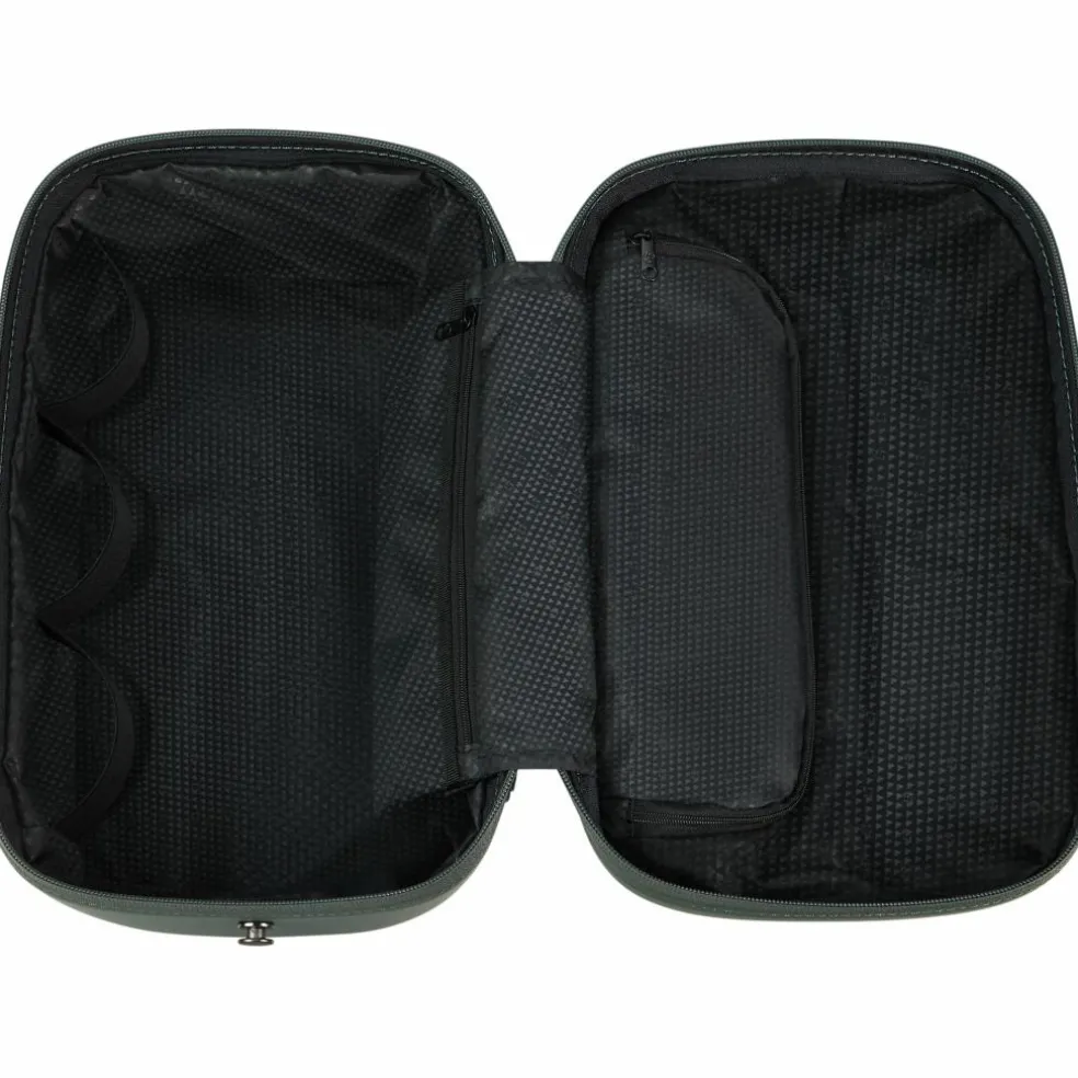 Samsonite StackD beautycase sage