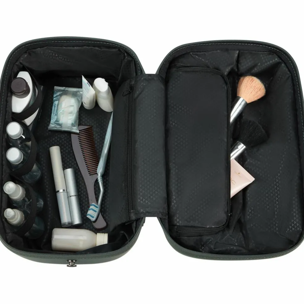 Samsonite StackD beautycase sage