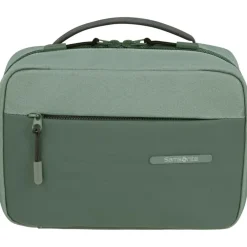 Samsonite StackD toilettas sage green