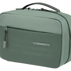 Samsonite StackD toilettas sage green