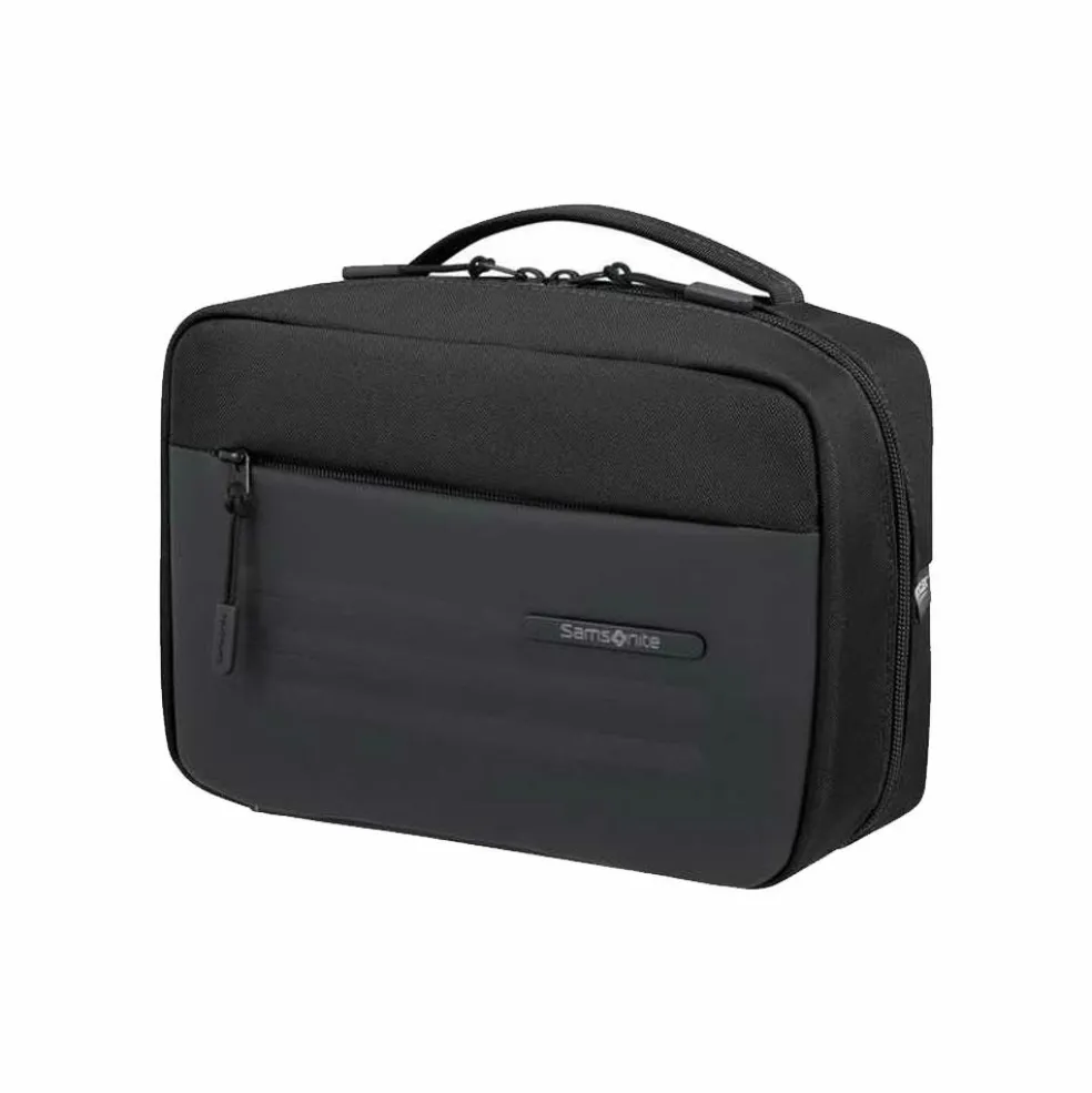 Samsonite StackD toilettas black
