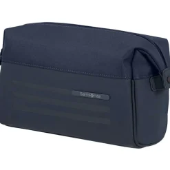 Samsonite Stackd toilettas navy