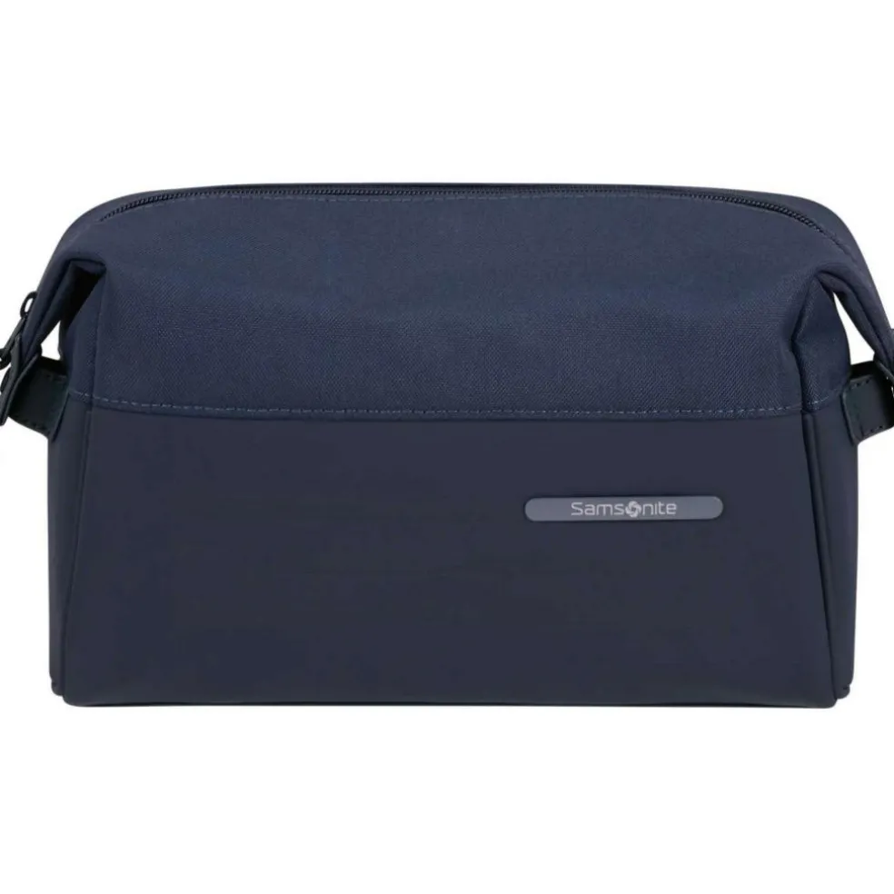 Samsonite Stackd toilettas navy