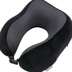 Samsonite Ta Revolution Ergonomic Memory Foam nekkussen black