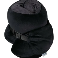 Samsonite Ta Revolution Ergonomic Memory Foam nekkussen  black