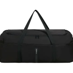 Samsonite Ta Revolution Foldable Duffle L 70 liter reistas black