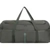 Samsonite Ta Revolution Foldable Duffle L 70 liter reistas  green