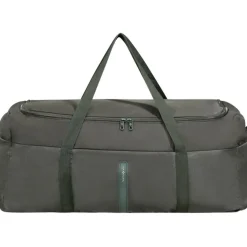 Samsonite Ta Revolution Foldable Duffle L 70 liter reistas green
