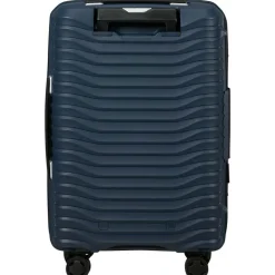 Samsonite Upscape Spinner 55 koffer blue nights