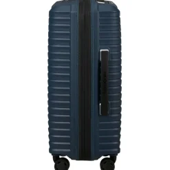 Samsonite Upscape Spinner 55 koffer blue nights