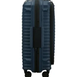 Samsonite Upscape Spinner Easy Access koffer 55 - 26 cm blue nights