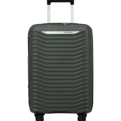 Samsonite Upscape Spinner 55 koffer climbing ivy