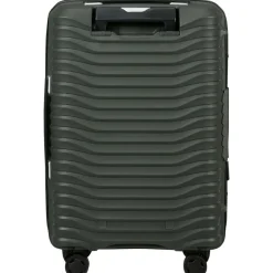 Samsonite Upscape Spinner 55 koffer climbing ivy