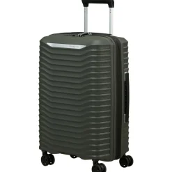 Samsonite Upscape Spinner 55 koffer climbing ivy