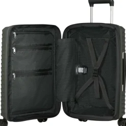 Samsonite Upscape Spinner 55 koffer climbing ivy