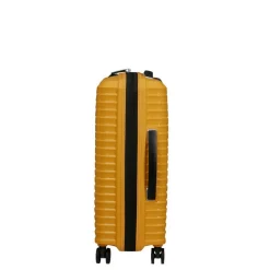 Samsonite Upscape Spinner 55 koffer yellow
