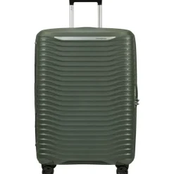 Samsonite Upscape Spinner 68 koffer climbing ivy