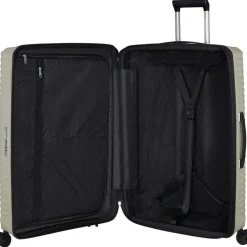 Samsonite Upscape Spinner 68 koffer climbing ivy
