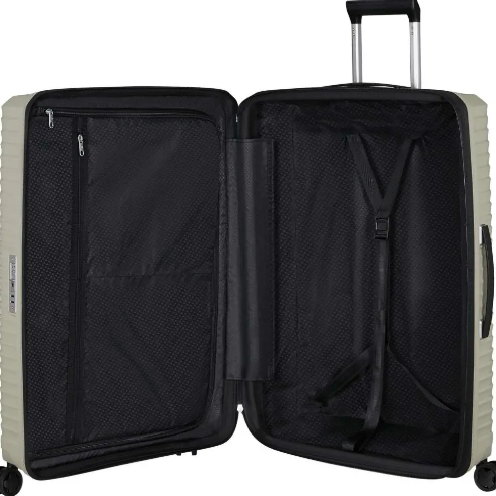 Samsonite Upscape Spinner 68 koffer climbing ivy