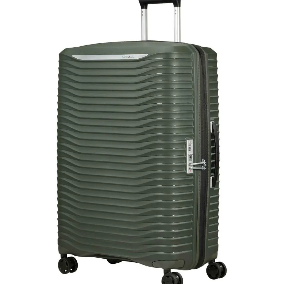 Samsonite Upscape Spinner 75 koffer climbing ivy