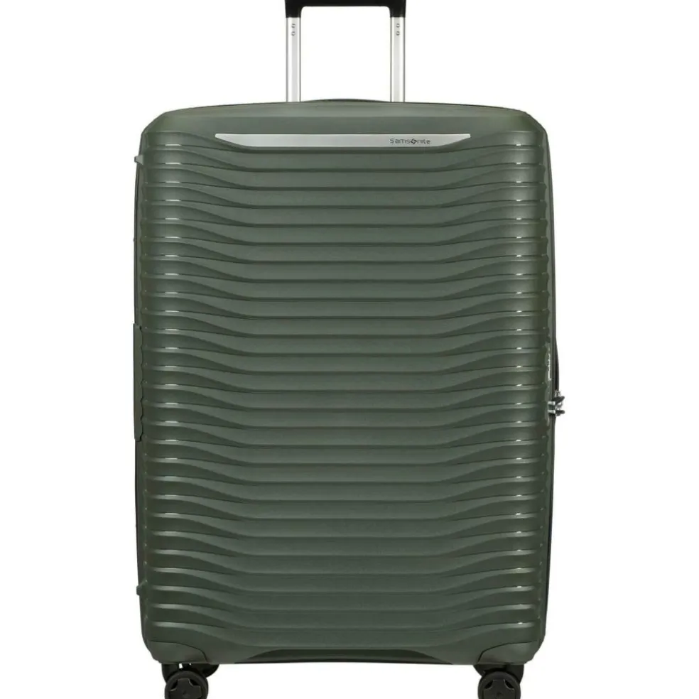 Samsonite Upscape Spinner 75 koffer climbing ivy