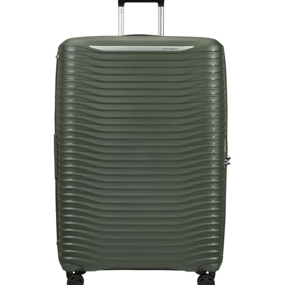Samsonite Upscape Spinner 81 koffer climbing ivy