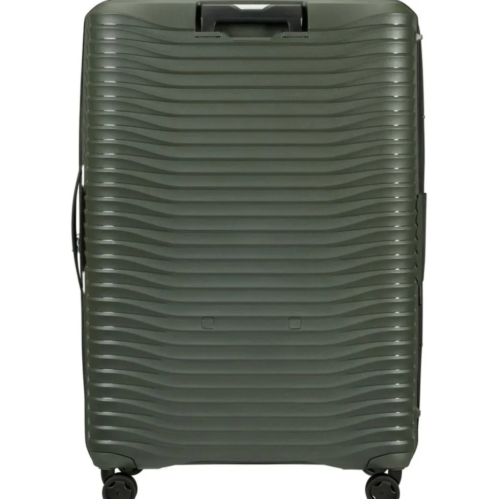 Samsonite Upscape Spinner 81 koffer climbing ivy
