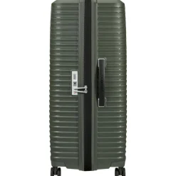 Samsonite Upscape Spinner 81 koffer climbing ivy