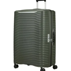 Samsonite Upscape Spinner 81 koffer climbing ivy