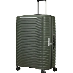 Samsonite Upscape Spinner 81 koffer climbing ivy
