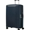 Samsonite Upscape Spinner 75 koffer blue nights