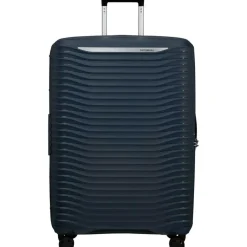 Samsonite Upscape Spinner 75 koffer blue nights