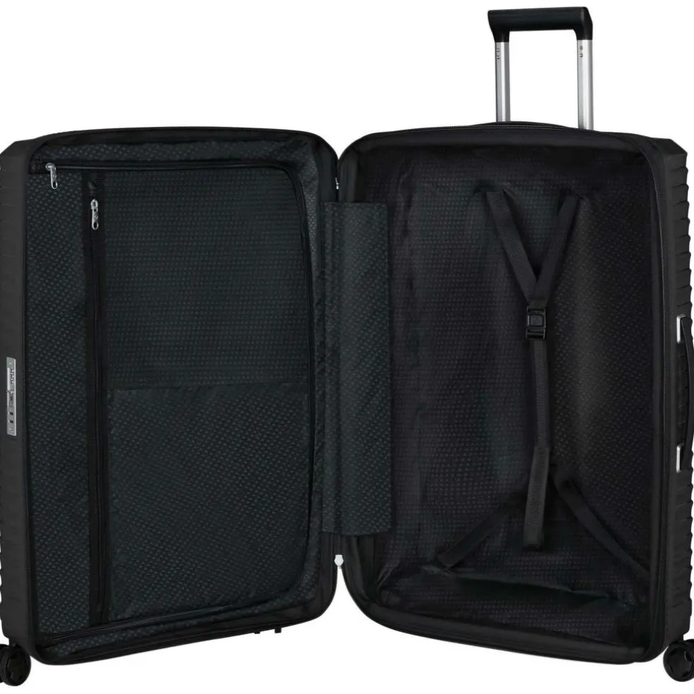 Samsonite Upscape Spinner 68 koffer blue nights